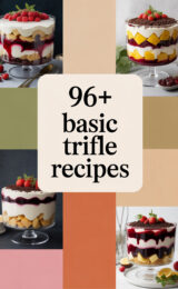 96+ Amazing Basic Trifle Recipes You Can Make Today for a Delightful Dessert Experience! trifle-ccccc-16949