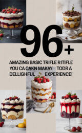 96+ Amazing Basic Trifle Recipes You Can Make Today for a Delightful Dessert Experience! trifle-ccccc-55236