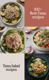 102+ Best Tuna Salad Recipes You’ll Want to Make Today for a Deliciously Healthy Meal! tuna-salad-ccccc-32183