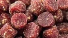 Turkey & Cranberry Grain-Free Chews for Diabetic Dogs