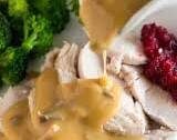 Turkey Gravy