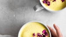 Turmeric Latte (Golden Milk)