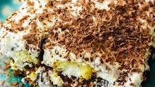 Twinkie Tiramisu