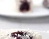 Ube Panna Cotta