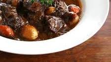 Ultimate Beef Bourguignon
