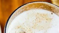 Vanilla Bean Horchata