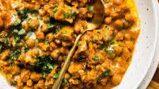 Vegan Butter Chicken