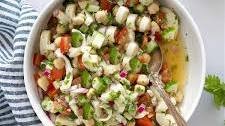 Vegan Ceviche