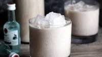 Vegan Coquito