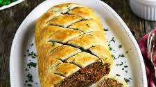 Vegan Wellington