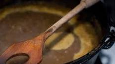 Vegetarian Gumbo