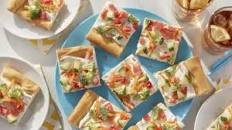 Veggie Pizza