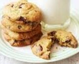 105+ Favorite Cookie Recipes You Must Try for the Sweetest Moments! Vintage chocolate chip cookies