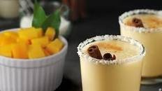 Wanda’s Classic Mango Coquito