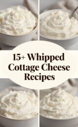 15+ Best Whipped Cottage Cheese Recipes You’ll Love to Try! whipped-cottage-cheese-ccccc-30317