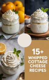 15+ Best Whipped Cottage Cheese Recipes You’ll Love to Try! whipped-cottage-cheese-ccccc-75820
