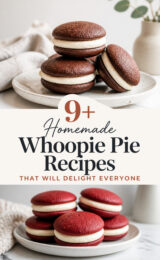 9+ Homemade Whoopie Pie Recipes That Will Delight Everyone whoopie-pie-ccccc-25508