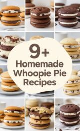 9+ Homemade Whoopie Pie Recipes That Will Delight Everyone whoopie-pie-ccccc-78781