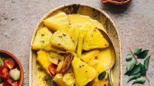 Why you need this this Sri Lankan pineapple curry in your life