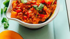 1-Pot Spicy Mango Chutney