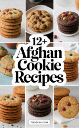 12+ Best Afghan Cookie Recipes to Delight Your Taste Buds! 12-afghan-cookie-recipes-ccccc-67419