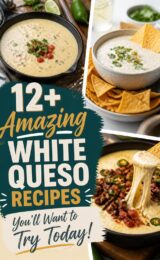 12+ Amazing White Queso Recipes You’ll Want to Try Today! 12-amazing-white-ccccc-59282
