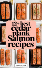 12+ Best Cedar Plank Salmon Recipes You Must Try Today! 12-best-cedar-plank-salmon-recipes-ccccc-52039