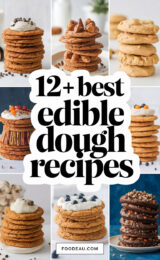 12+ Best Edible Cookie Dough Recipes for One You’ll Love! 12-best-edible-cookie-dough-recipes-ccccc-25881