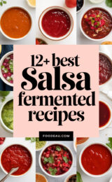 12+ Best Salsa Fermented Recipes You'll Love to Make! 12-best-salsa-fermented-recipes-ccccc-25324