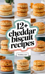 12+ Amazing Cheddar Biscuit Recipes You’ll Want to Bake Today! 12-cheddar-biscuit-recipes-ccccc-77318
