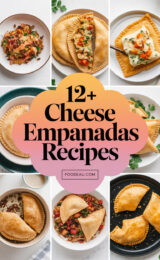 12+ Simple Cheese Empanadas Recipes You’ll Love to Make! 12-cheese-empanadas-recipes-ccccc-64328