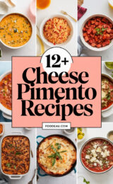 12+ Delicious Cheese Pimento Recipes You Must Try Today! 12-cheese-pimento-recipes-ccccc-14781