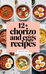 12+ Best Chorizo and Eggs Recipes You Must Try Today! 12-chorizo-and-eggs-recipes-ccccc-49787