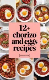 12+ Best Chorizo and Eggs Recipes You Must Try Today! 12-chorizo-and-eggs-recipes-ccccc-90811