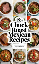 12+ Feel-Good Chuck Roast Mexican Recipes to Savor Today 12-chuck-roast-mexican-recipes-ccccc-70777