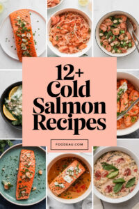 12+ Favorite Cold Salmon Recipes by Jamie Oliver to Try – foodeau.com