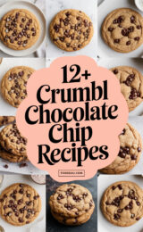 12+ Amazing Crumbl Chocolate Chip Cookie Recipes to Try Today! 12-crumbl-chocolate-chip-cookie-recipes-ccccc-72196