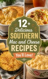 12+ Delicious Southern Mac and Cheese Recipes You’ll Love! 12-delicious-southern-ccccc-97014