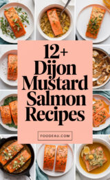 12+ Favorite Dijon Mustard Salmon Recipes You'll Love to Try! 12-dijon-mustard-salmon-recipes-ccccc-99665