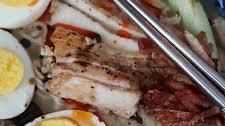 12 easy and tasty ramen bacon recipes by home cooks
