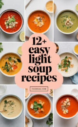 12+ Easy Light Soup Ghana Recipes You Can Make Today! 12-easy-light-soup-recipes-ccccc-77117