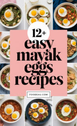 12+ Easy Mayak Eggs Recipes You’ll Love to Try Today! 12-easy-mayak-eggs-recipes-ccccc-85495