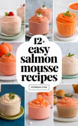 12+ Easy Salmon Mousse Recipes for a Delightful Treat! 12-easy-salmon-mousse-recipes-ccccc-34394