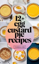 12+ Simple Egg Custard Pie Recipes You’ll Love to Bake! 12-egg-custard-pie-recipes-ccccc-93224