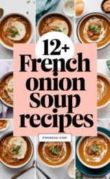 12+ Delicious French Onion Soup Recipes to Try Today 12-french-onion-soup-recipes-ccccc-16585