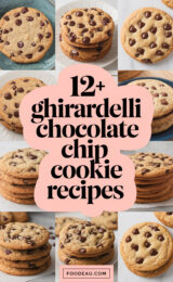 12+ Easy Ghirardelli Chocolate Chip Cookie Recipes You’ll Love 12-ghirardelli-chocolate-chip-cookie-recipes-ccccc-92511