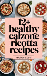 12+ Healthy Calzone Ricotta Recipes You'll Love to Make 12-healthy-calzone-ricotta-recipes-ccccc-12270