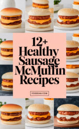 12-healthy-sausage-mcmuffin-recipes-ccccc-87117