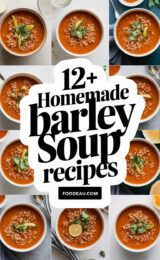 12+ Homemade Barley Soup Recipes You’ll Love to Make! 12-homemade-barley-soup-recipes-ccccc-38336