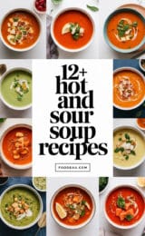 12+ Delicious Hot and Sour Soup Recipes You Must Try! 12-hot-and-sour-soup-recipes-ccccc-48457